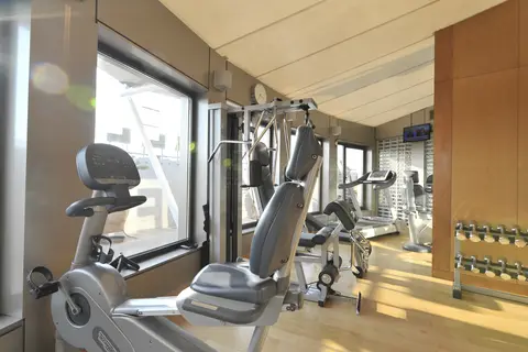 Meliá Athens in Athene — foto 26