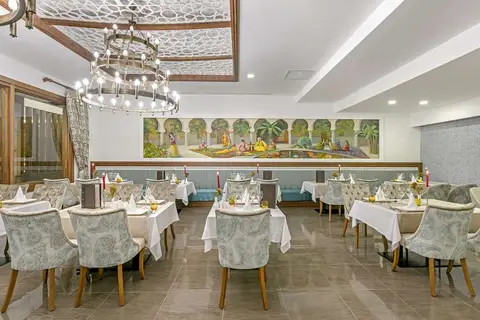 Glamour Resort & Spa in Manavgat, foto 6