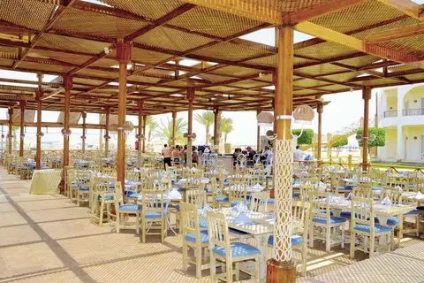 Mövenpick Resort El Quseir in مدينه القصير — foto 27