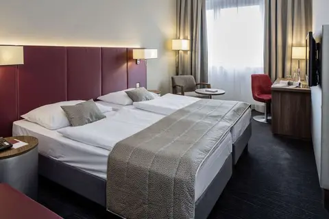 Austria Trend Hotel Europa Salzburg in Salzburg