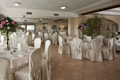 Hotel Pulicinu in Arzachena — foto 27