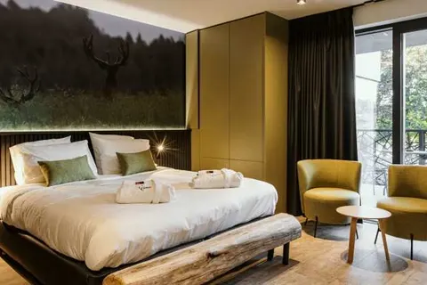 CCnomie Hotel & Restaurant foto 6