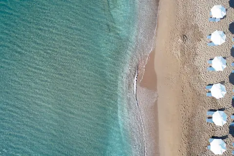 Apollo Blue Hotel in Φαληράκι — foto 2