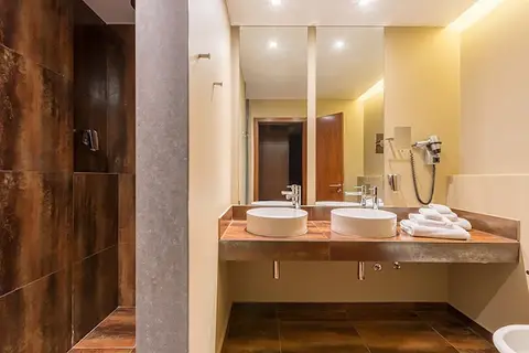 Marriott Residences Salgados Resort, Algarve in Albufeira — foto 9