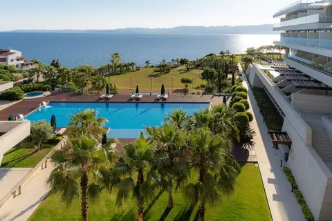 On Live Deluxe in Çeşme — foto 27
