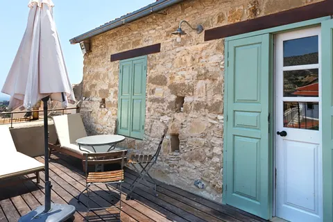 Evkarpos Country House in Psematismenos — foto 15