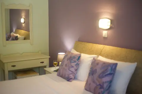 Panoramic Sunset Studios & Apartments in Δημοτική Ενότητα Ερίσου — foto 12