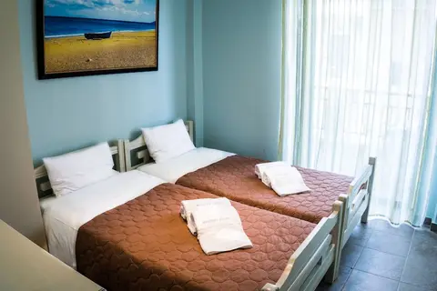 Milonas House Apartments in Διονυσίου — foto 13
