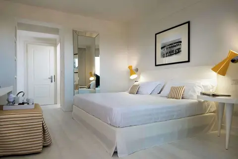 Mondial Resort & Spa in Pietrasanta — foto 19
