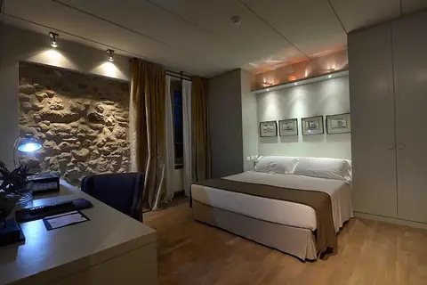 Splendido Bay Luxury Spa Resort in Limone sul Garda — foto 22