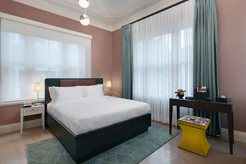 Catch Hotel Sultanahmet in İstanbul — foto 4
