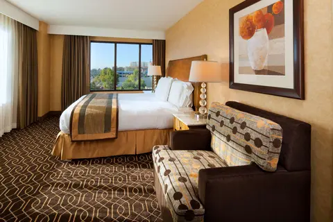 Motel 6 Anaheim, CA - Convention Center in Anaheim, foto 19