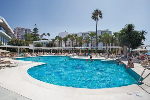 Hotel Riu Monica in Nerja — foto 17