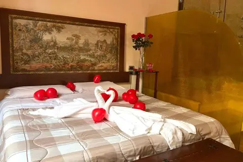 Vogue Hotel in Arezzo — foto 3