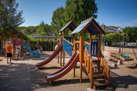 Camping Mareblu foto 4