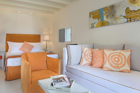 Mareggio Residences & Suites foto 5