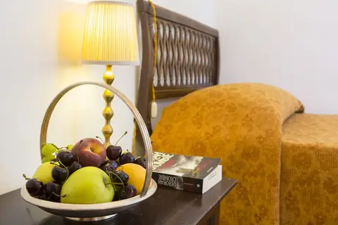 Hotel Rigel Venezia in Venetië, foto 12