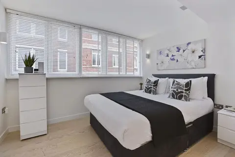 West Street by Aeria Apartments in Londen, foto 22