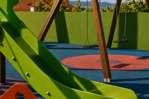 Aparthotel Atlantico Resort in Sanxenxo