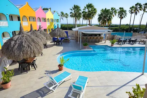 Merakii Seaview Escape Curacao in Piscaderaweg — foto 23