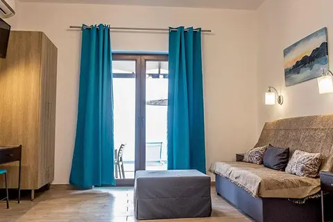 Amousso Beach Villas in Δημοτική Ενότητα Απολλωνίων — foto 13