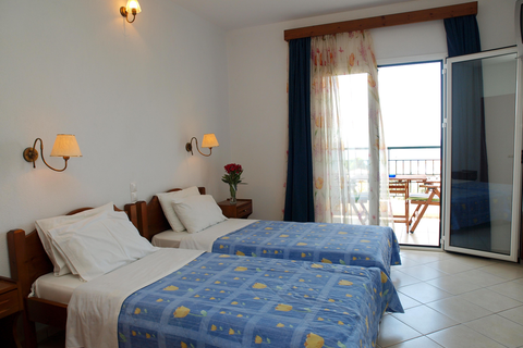 Appartementen Palmyra foto 4