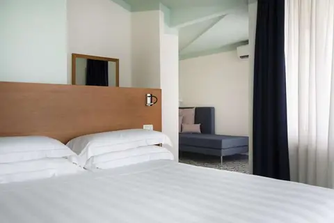 Grand Hotel in Forte dei Marmi — foto 3
