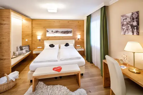 Familien-Erlebnishotel Hinteregger in Katschberghöhe — foto 5