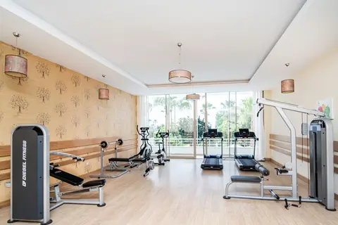 Sentido Lycus Beach in Alanya — foto 28