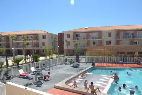 Vakantiepark Les Demeures De La Massane foto 13