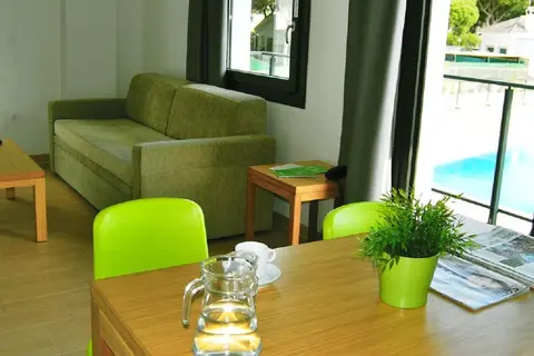 Al Sur Apartamentos in Chiclana De La Frontera — foto 9