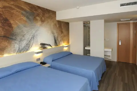 Hotel Riviera in Santa Susanna — foto 21