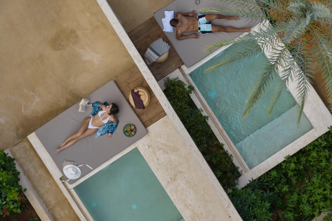 Hotel Vasia Sea Retreat - adults only foto 14