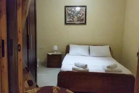 Vila Vasiliu in Ksamil — foto 18