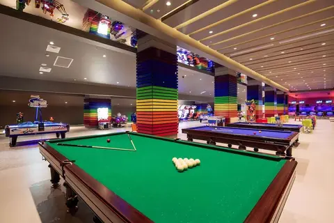 Titanic Deluxe Golf Belek in Serik, foto 10