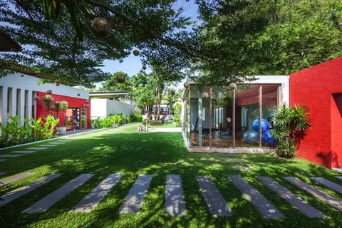 Let's Sea Hua Hin Al Fresco Resort in Hua Hin, foto 18