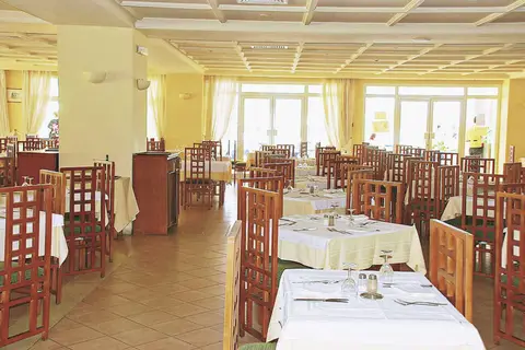 Hotel Zephir in Zarzis — foto 5