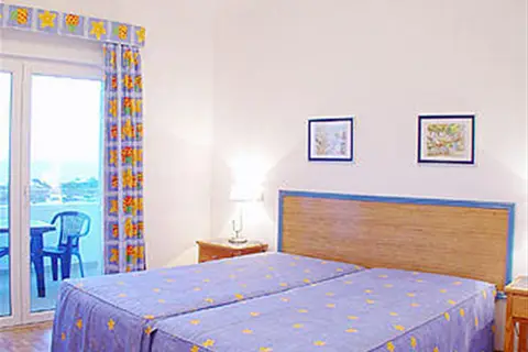 Hotel Maritur in Albufeira — foto 21