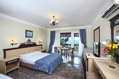 Hotel Club Yali Hotels & Resort foto 3