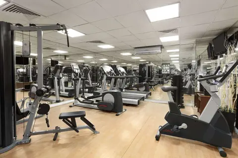 Howard Johnson by Wyndham Bur Dubai in Dubai, foto 6