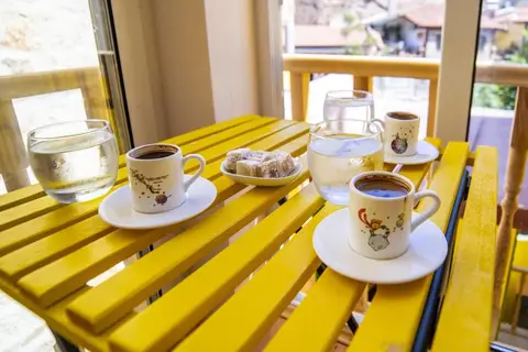 The Little Prince Boutique Hotel in Muratpaşa — foto 6