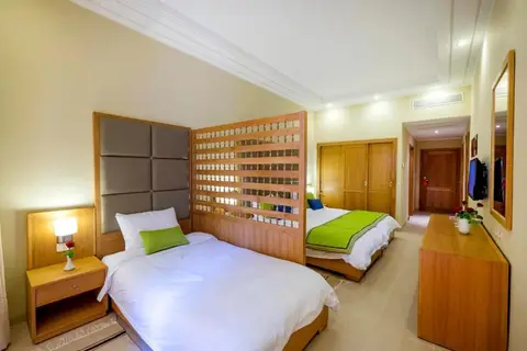 Novostar Bel Azur Thalassa & Bungalows in الحمامات — foto 14