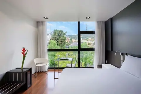 Ikonik Angli in Barcelona — foto 20