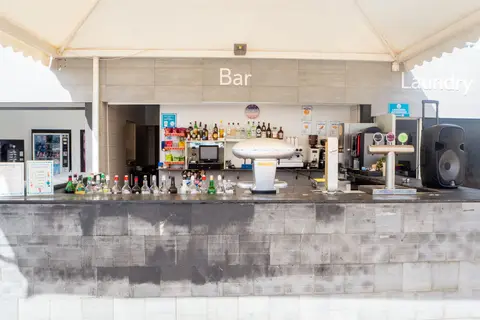 Plaza Palmeras in Puerto del Carmen — foto 11