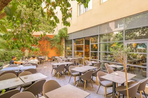 Hotel Novotel Suites Cannes Centre in Cannes, foto 6