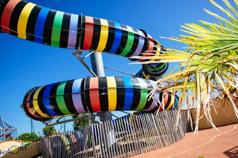 Camping Le Bahamas Beach foto 1