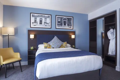 Temple Bar Hotel Dublin by The Unlimited Collection in Adair Lane — foto 5