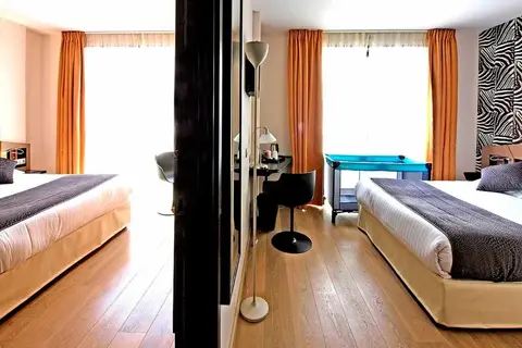 Hôtel Hor Europe in Parijs — foto 26