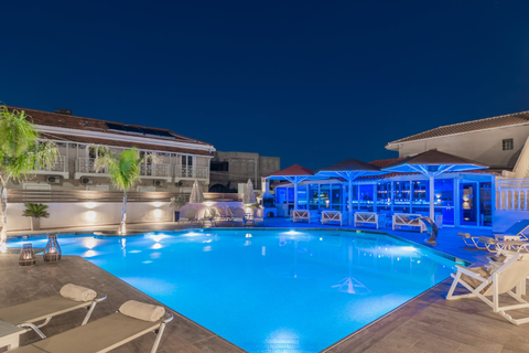 Hotel Tzante - adults only foto 12