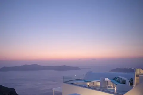 Tholos Resort in Imeroviglio, foto 9